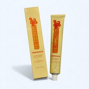 Topicals Like Butter Hydrating Mask